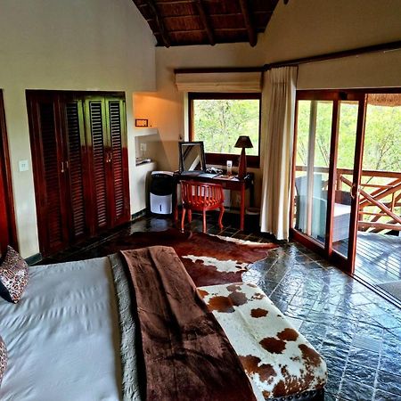 Sekala Private Game Lodge Welgevonden Game Reserve Eksteriør bilde