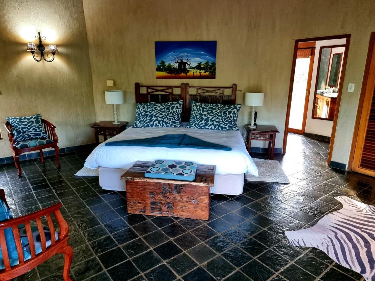 Sekala Private Game Lodge Welgevonden Game Reserve Eksteriør bilde
