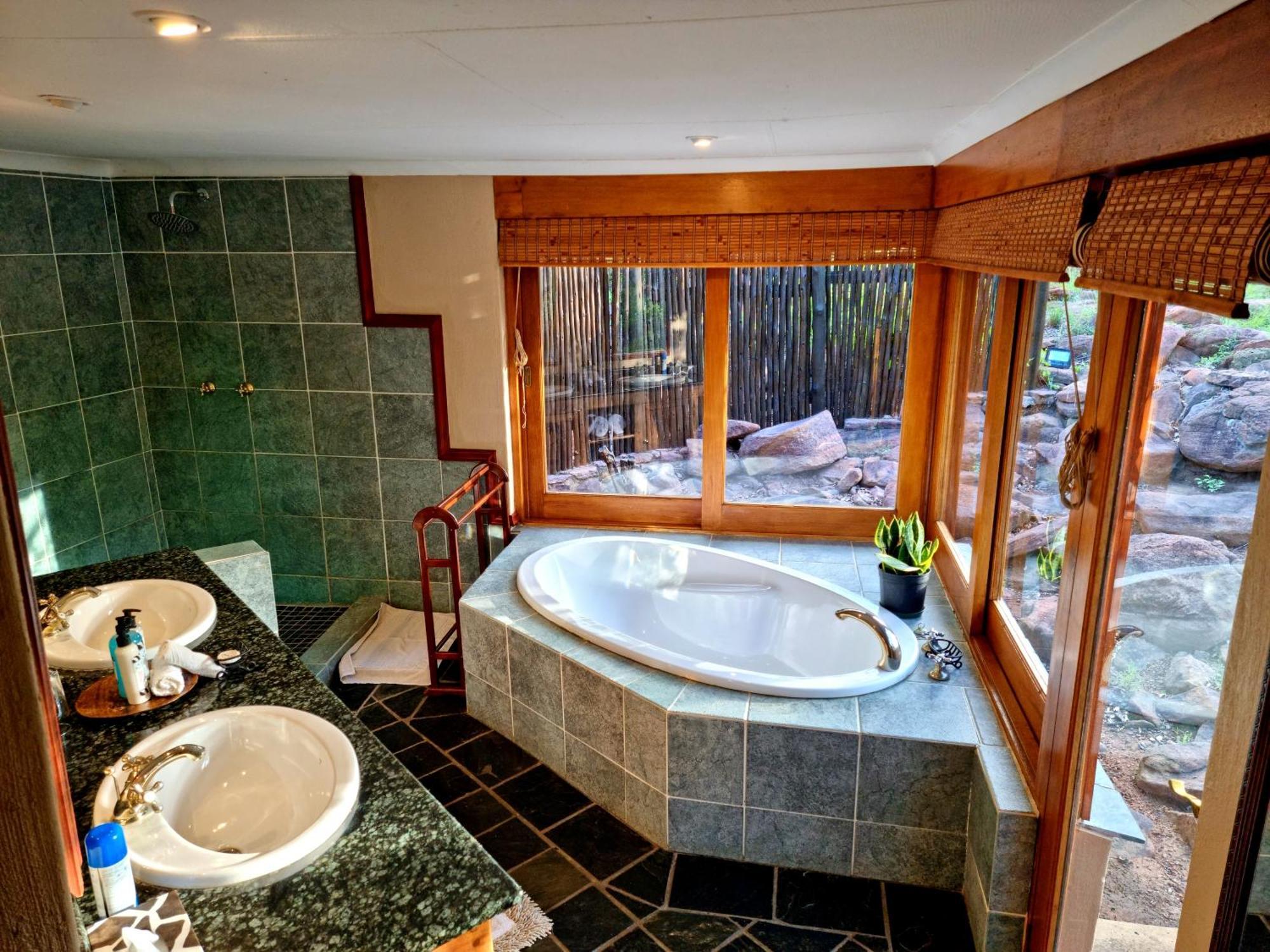 Sekala Private Game Lodge Welgevonden Game Reserve Eksteriør bilde