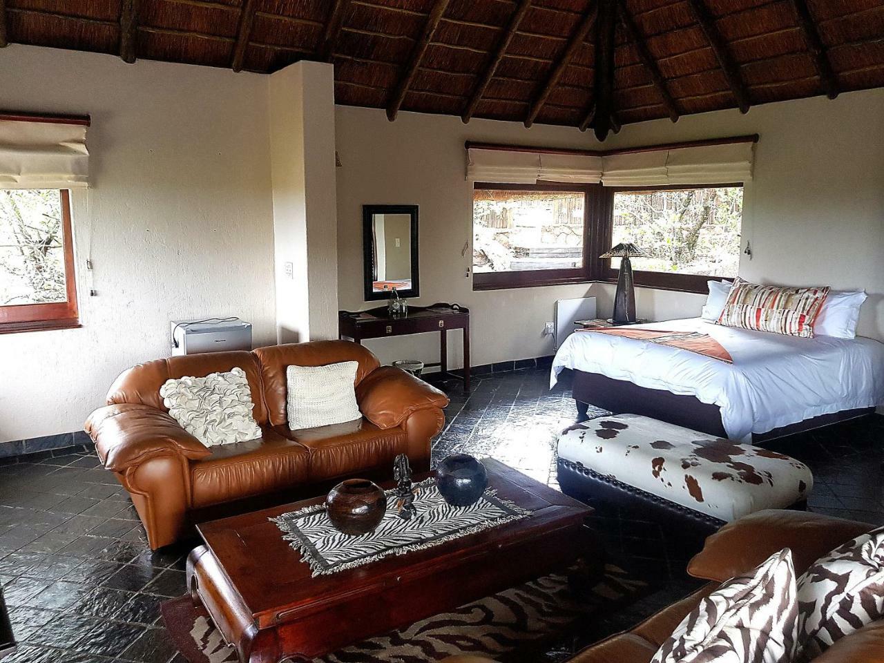 Sekala Private Game Lodge Welgevonden Game Reserve Eksteriør bilde